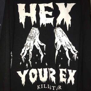 Hex Your Ex Killstar